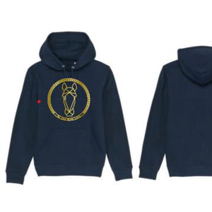 Hoodie by Coe
