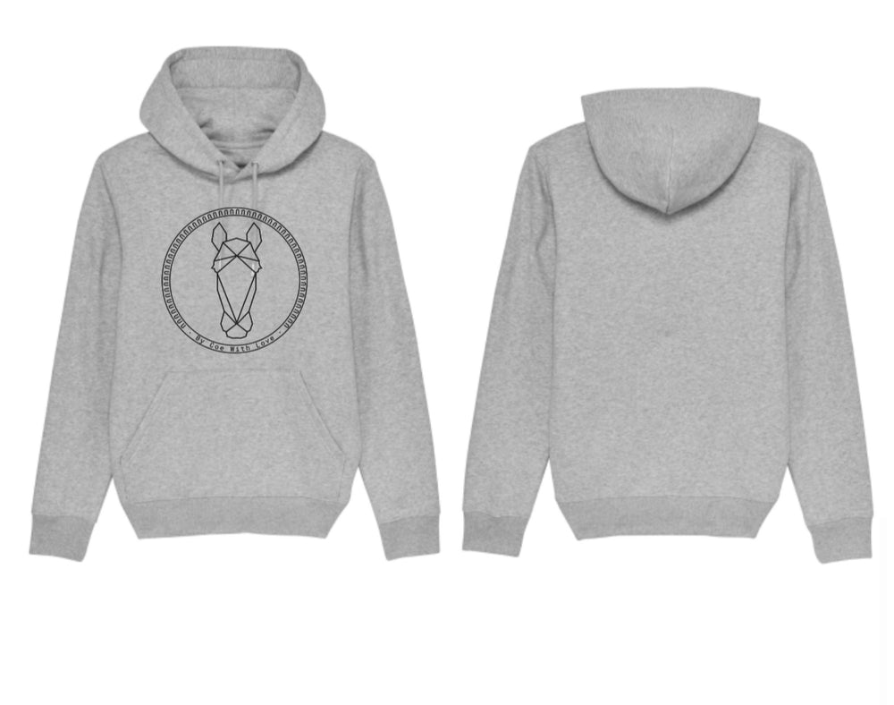 Hoodie by Coe