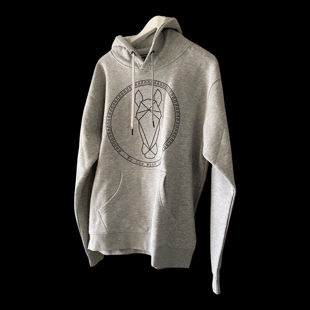 Hoodie by Coe