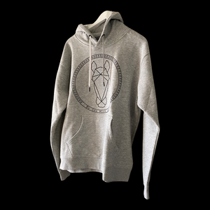 Hoodie by Coe