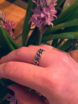 Ringen Hedda