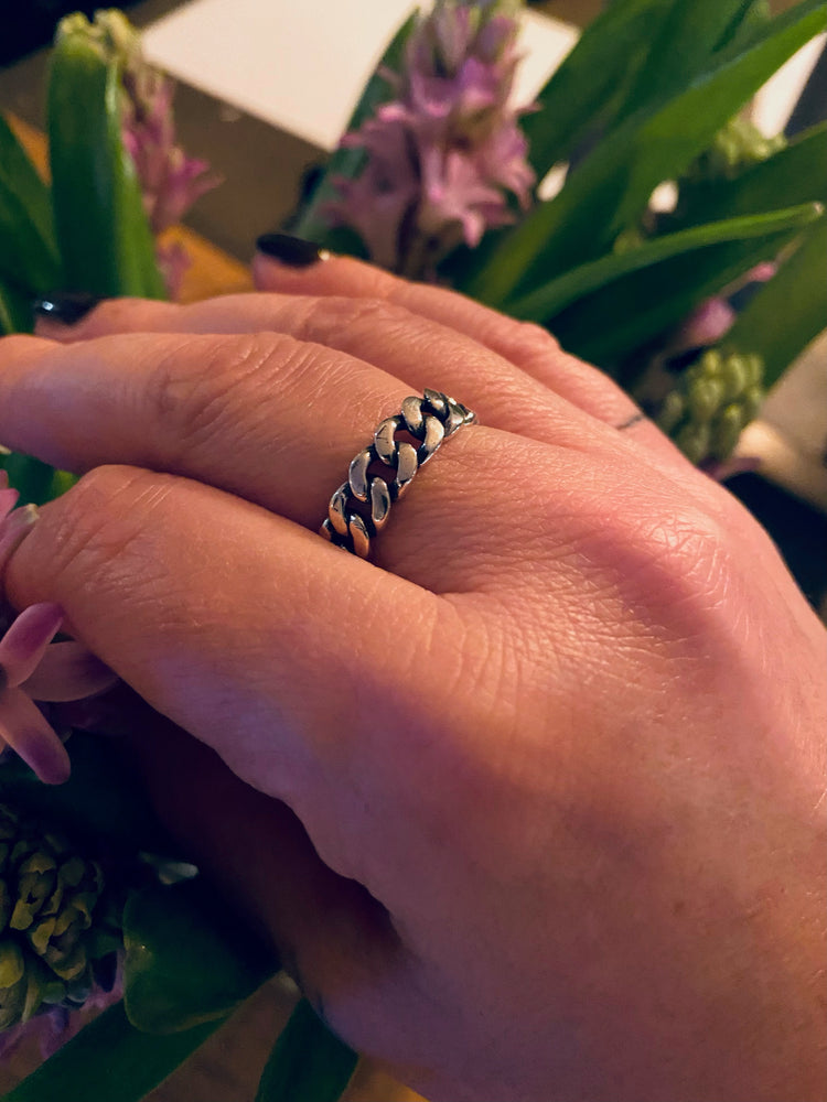 Ringen Hedda