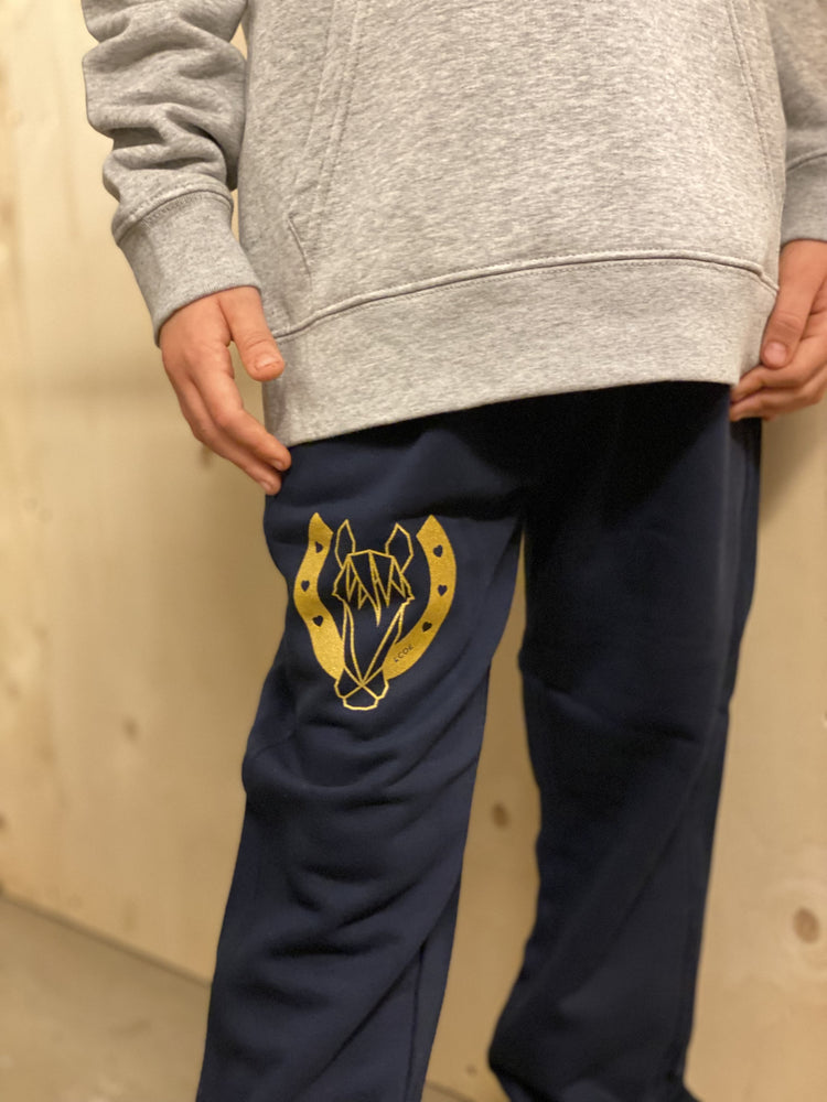 Mjukiskläder i set