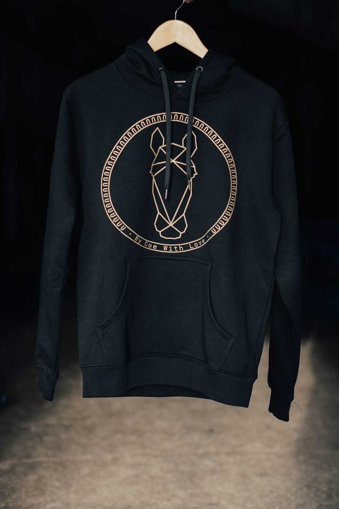 Hoodie by Coe