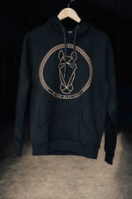 Hoodie by Coe