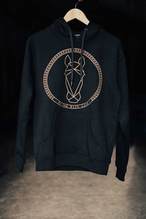 Hoodie by Coe