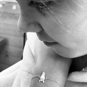 Armbandet Alicia