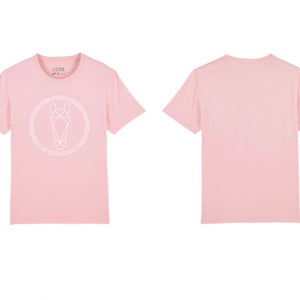 T-shirt The Horse