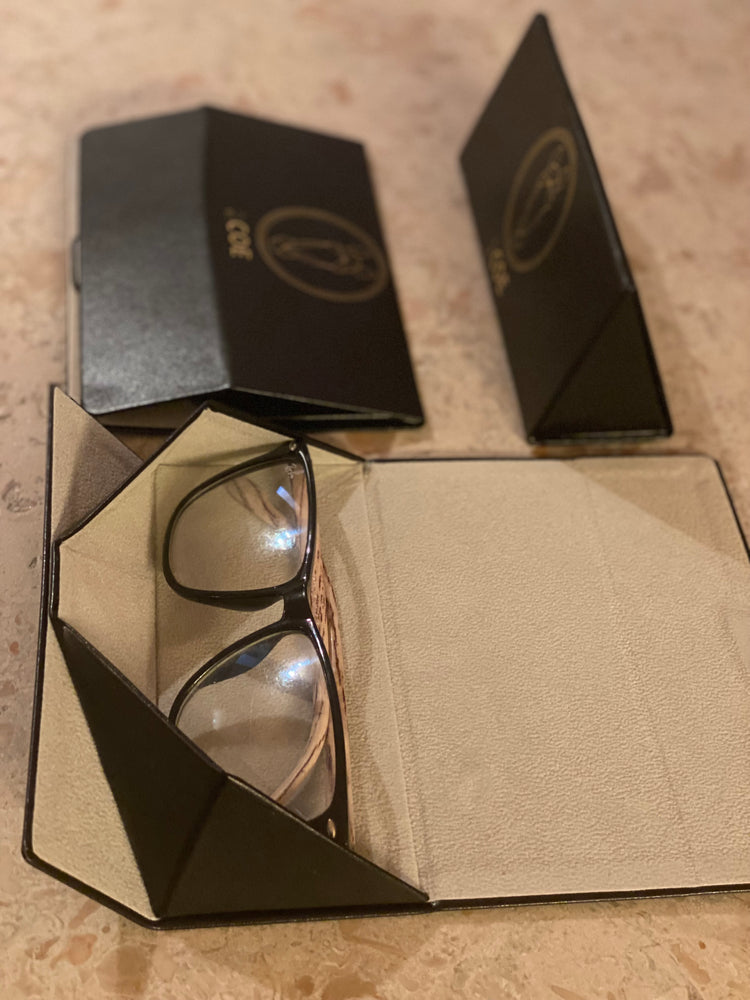 Glasögonfodral by Coe