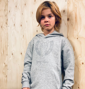 Young Rider hoodie